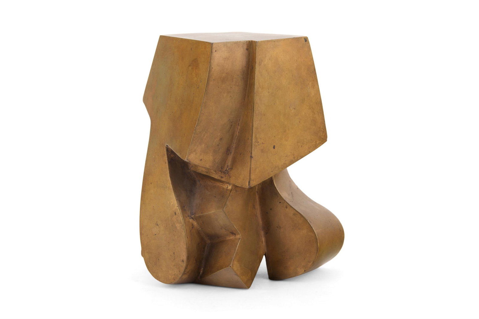 λ FRANK POTTINGER (BRITISH, 1932-2022), TORRIDON (1 of 2)