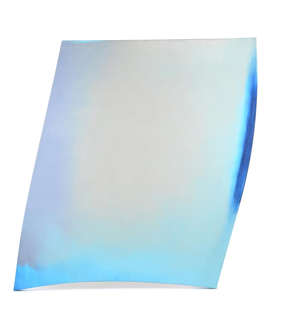 λ TREVOR BELL (BRITISH 1930-2017), SEA MORNING (1 of 2)