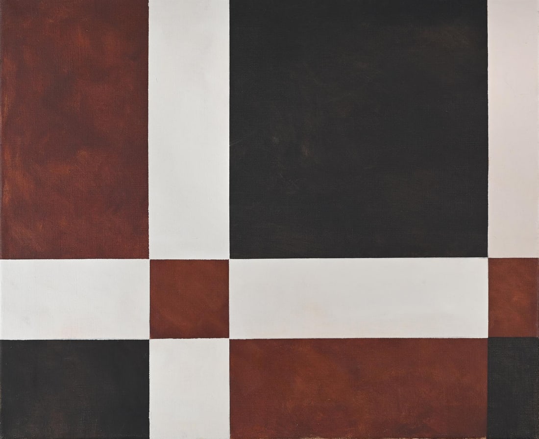 λ PETER HAIGH (BRITISH 1914-1994), UNTITLED (1 of 3)