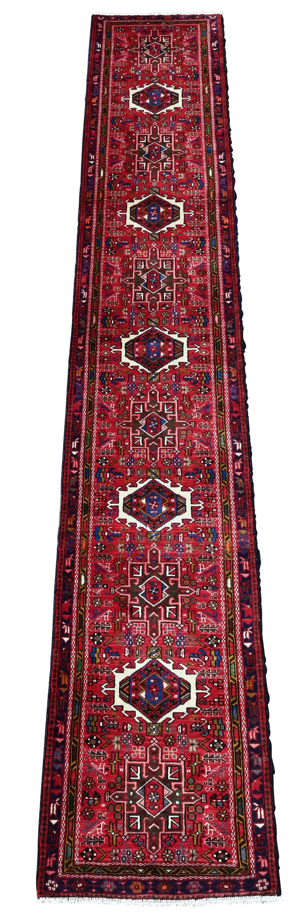 A KARAJAR RUNNER (1 of 4)