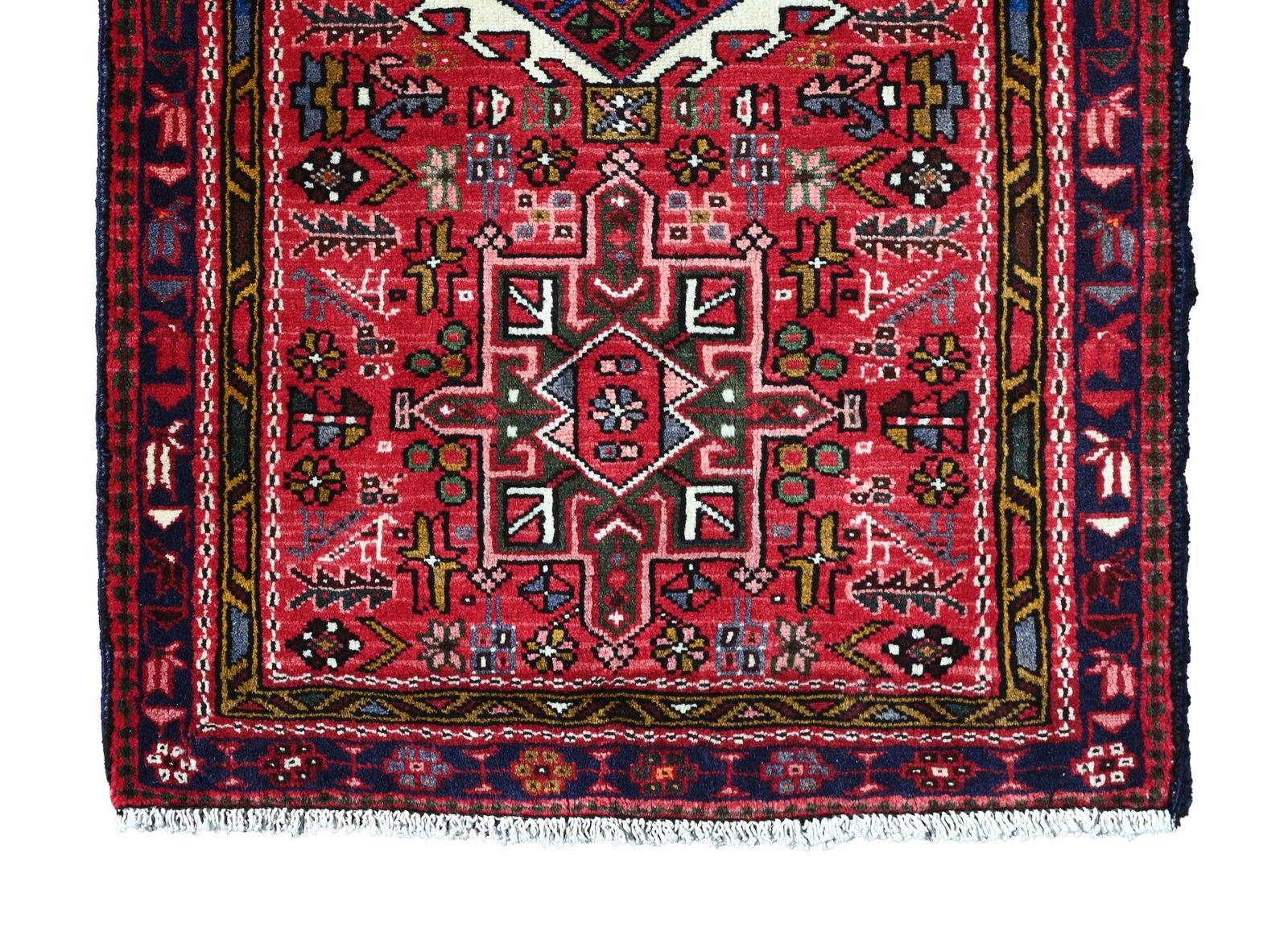 A KARAJAR RUNNER - 3