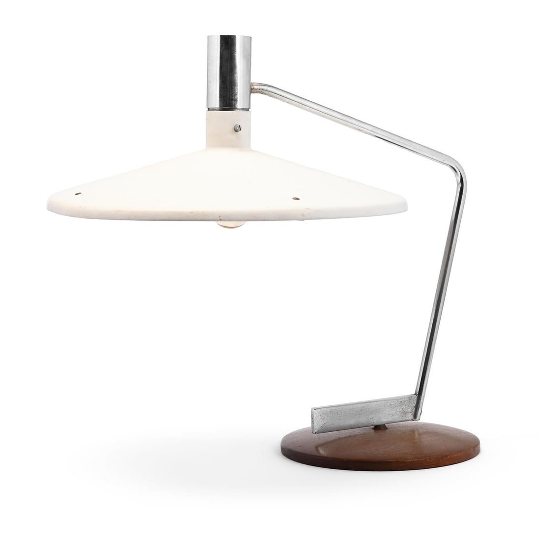 GEORGES FRYDMAN (FRENCH) FOR EFA (ÉQUIPEMENT FONCTIONNEL DE L’HABITATION) ATTRIBUTED, (1 of 2)