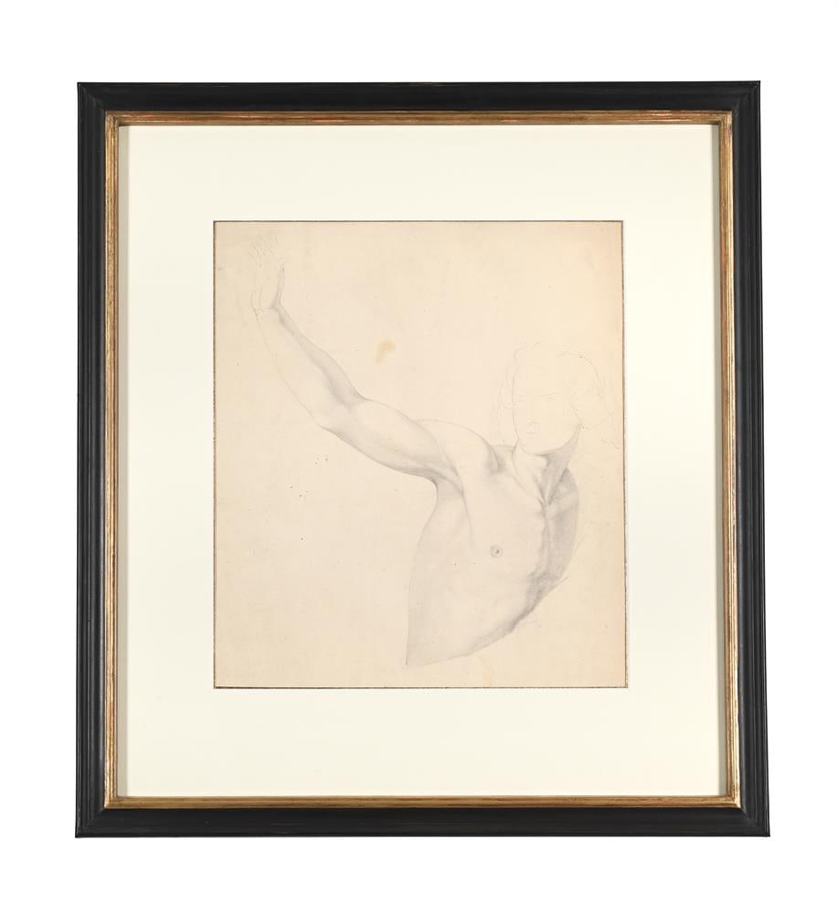 FOLLOWER OF MICHELANGELO MAESTRI, SEATED GODDESS WITH CUPID; WITH TWO OTHERS (3) - 4