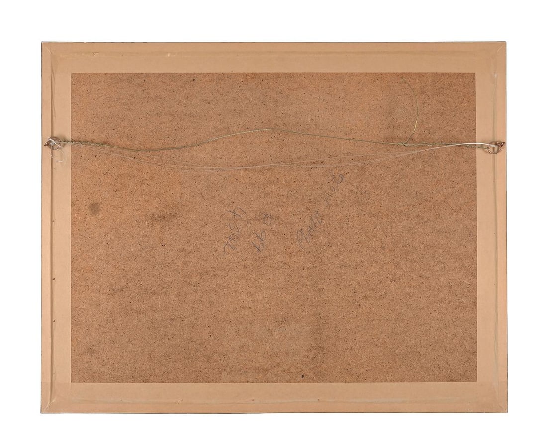 LOUIS HAGHE AFTER DAVID ROBERTS, A SERIES OF SIX HAND TINTED FULL PLATE LITHOGRAPHS - 14