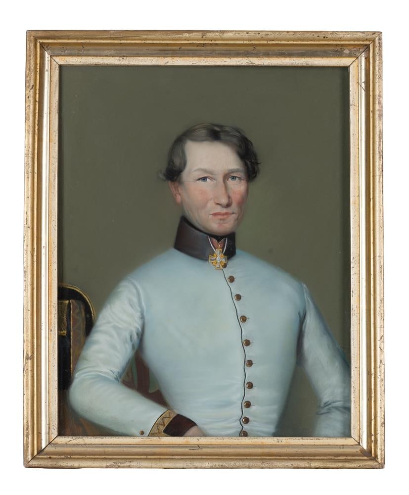 AFTER H. JONES, WILLIAM GEORGE FREDERICK, PRINCE OF ORANGE-NASSAU; WITH TWO OTHERS (3) - 2