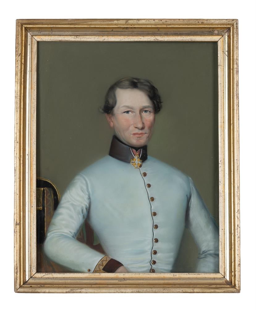 AFTER H. JONES, WILLIAM GEORGE FREDERICK, PRINCE OF ORANGE-NASSAU; WITH TWO OTHERS (3) - 8