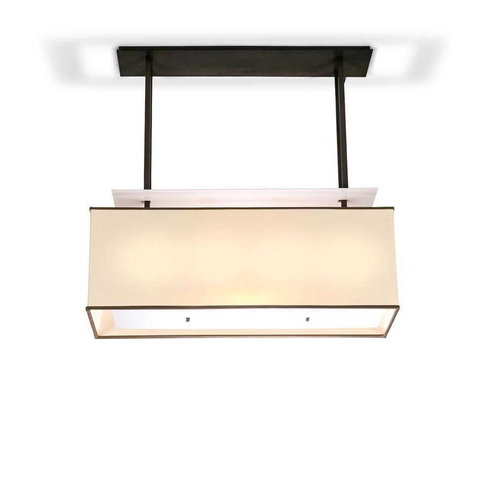 VEERE GRENNEY ASSOCIATES (BRITISH), BESPOKE OVERHEAD CEILING LIGHT, 2012 (1 of 2)