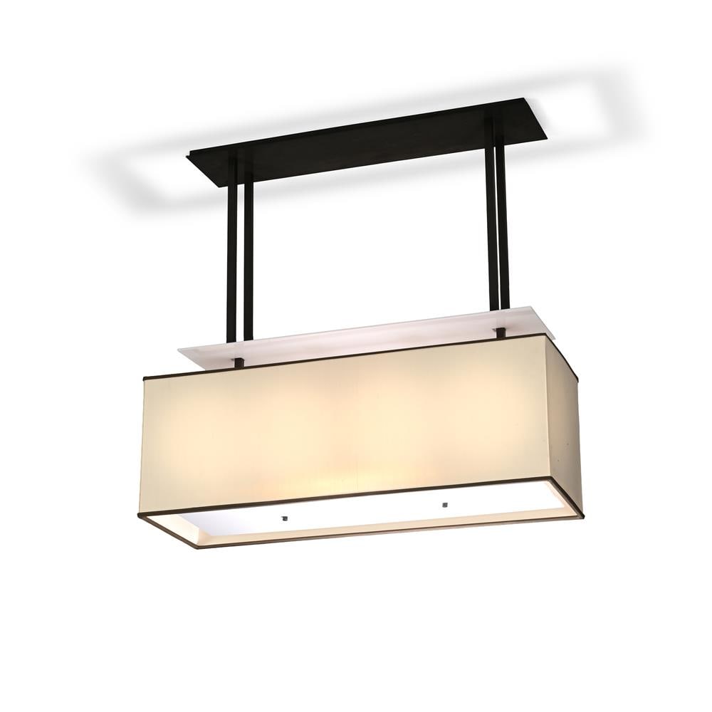 VEERE GRENNEY ASSOCIATES (BRITISH), BESPOKE OVERHEAD CEILING LIGHT, 2012 - 2