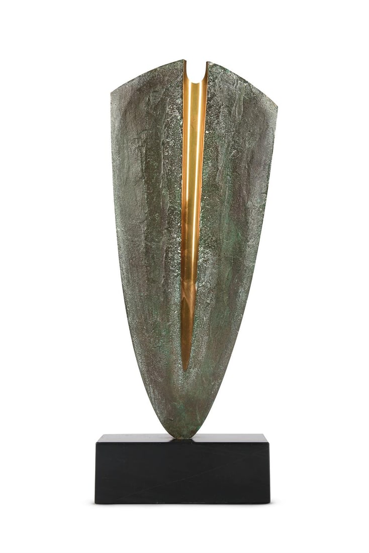 λ DENIS MITCHELL (BRITISH 1912-1993), ST. KEVERN (1 of 4)