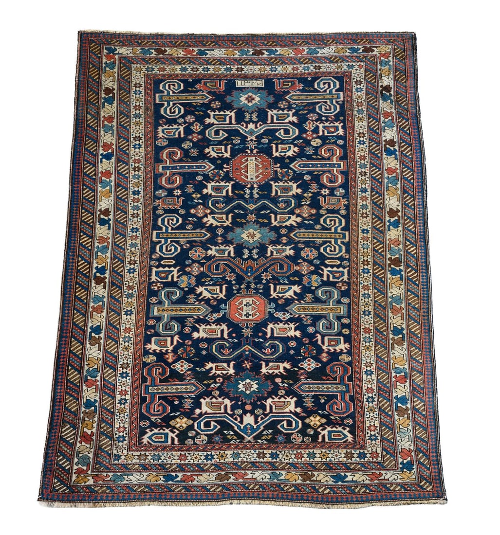 A PEREPEDIL RUG (1 of 4)