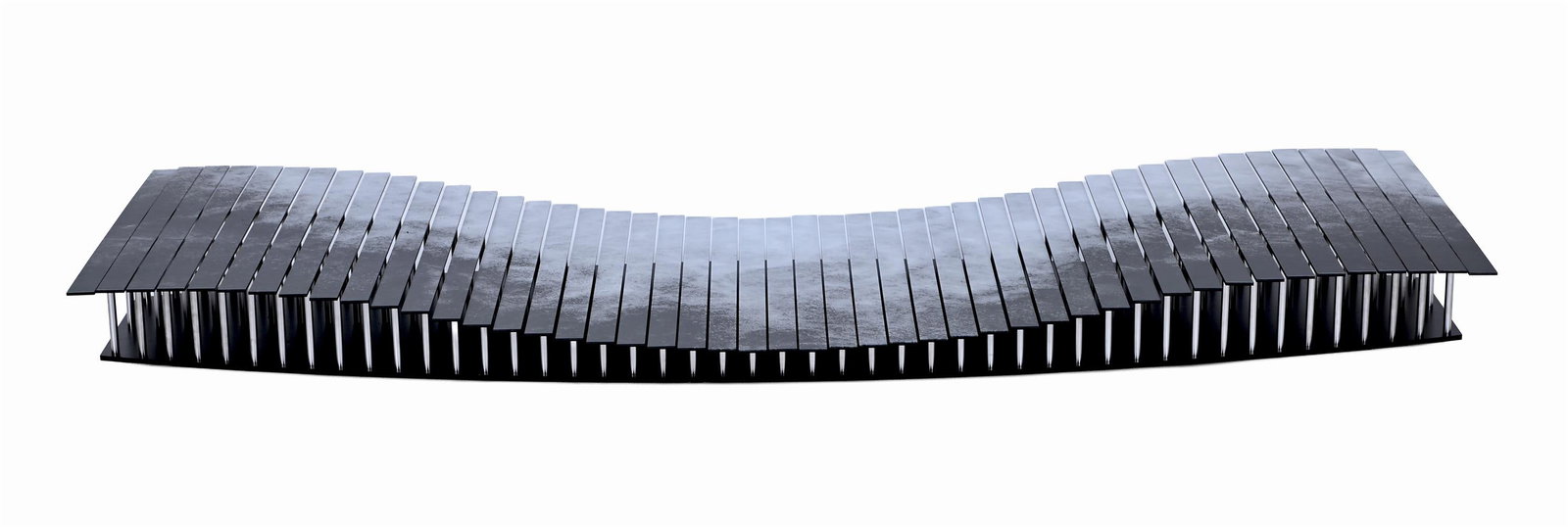 ATELIER RELIEF (BRUSSELS, FD.2015), WAVE, 2018 - 3