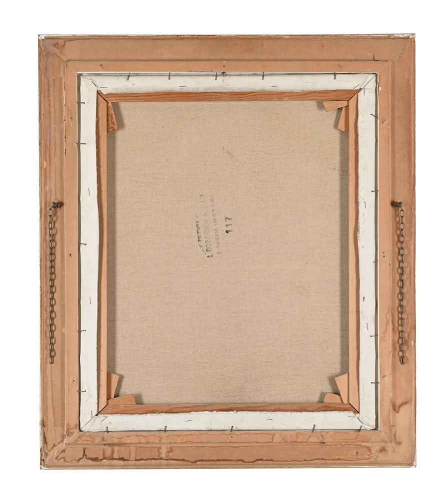 O.G.C. (20TH CENTURY), STUDIO INTERIOR - 3