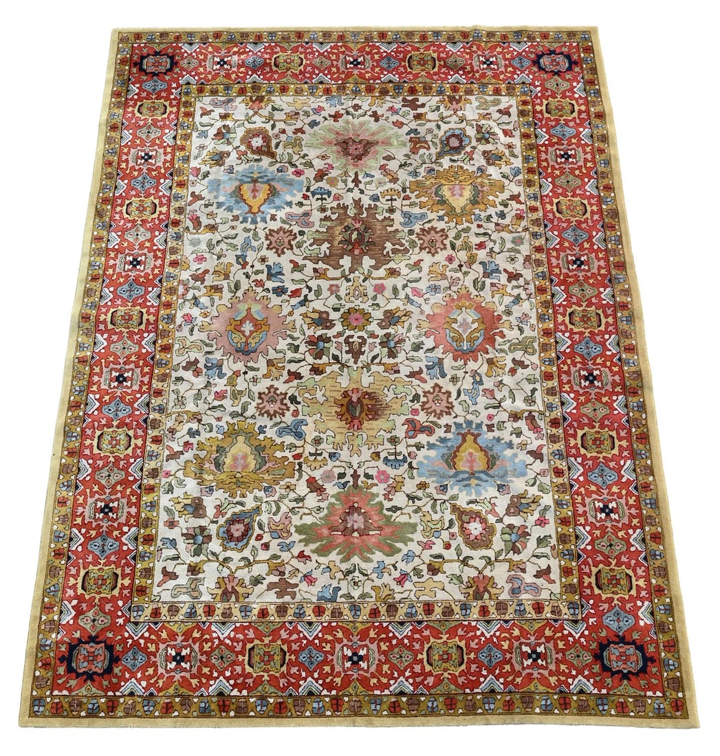 A TETEX CARPET (1 of 4)