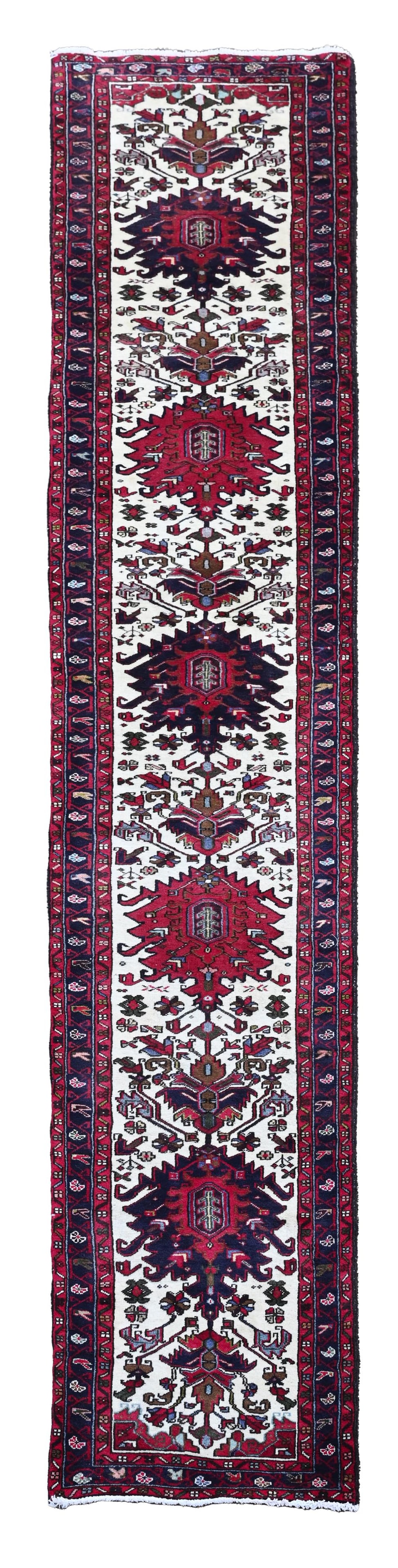 A HERIZ RUNNER (1 of 2)