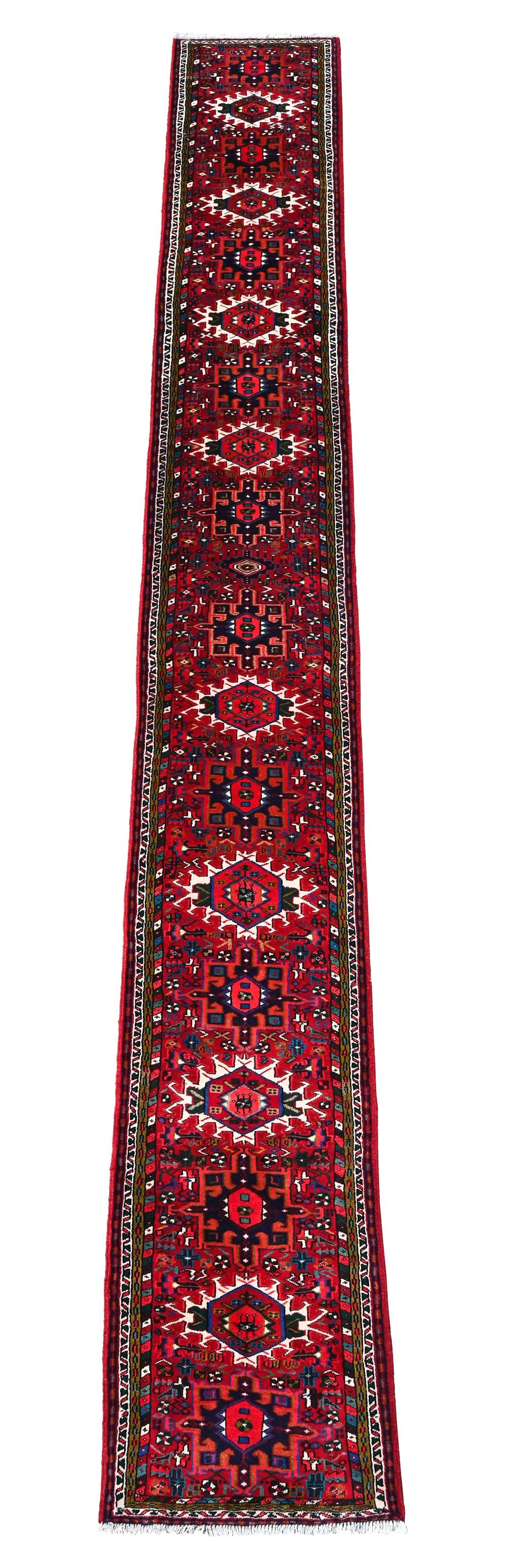 A HERIZ RUNNER (1 of 4)