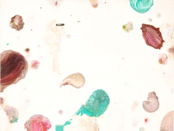 Simon Willems (20th century) Untitled Oil on board: Simon Willems (20th century) Untitled Oil on boardUnframedSigned and dated on reverse30.5 x 40 cm (12 x 15 3/4 in)