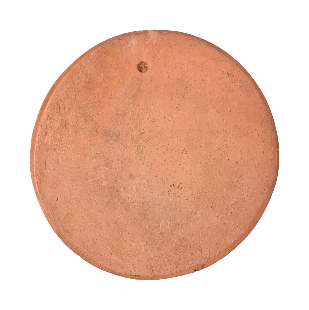 JEAN-BAPTISTE NINI (1717-1786), TERRACOTTA MEDALLION 'CHARLES JUSTE, PRINCE OF BEAUVAU', DATED 1770 - 2