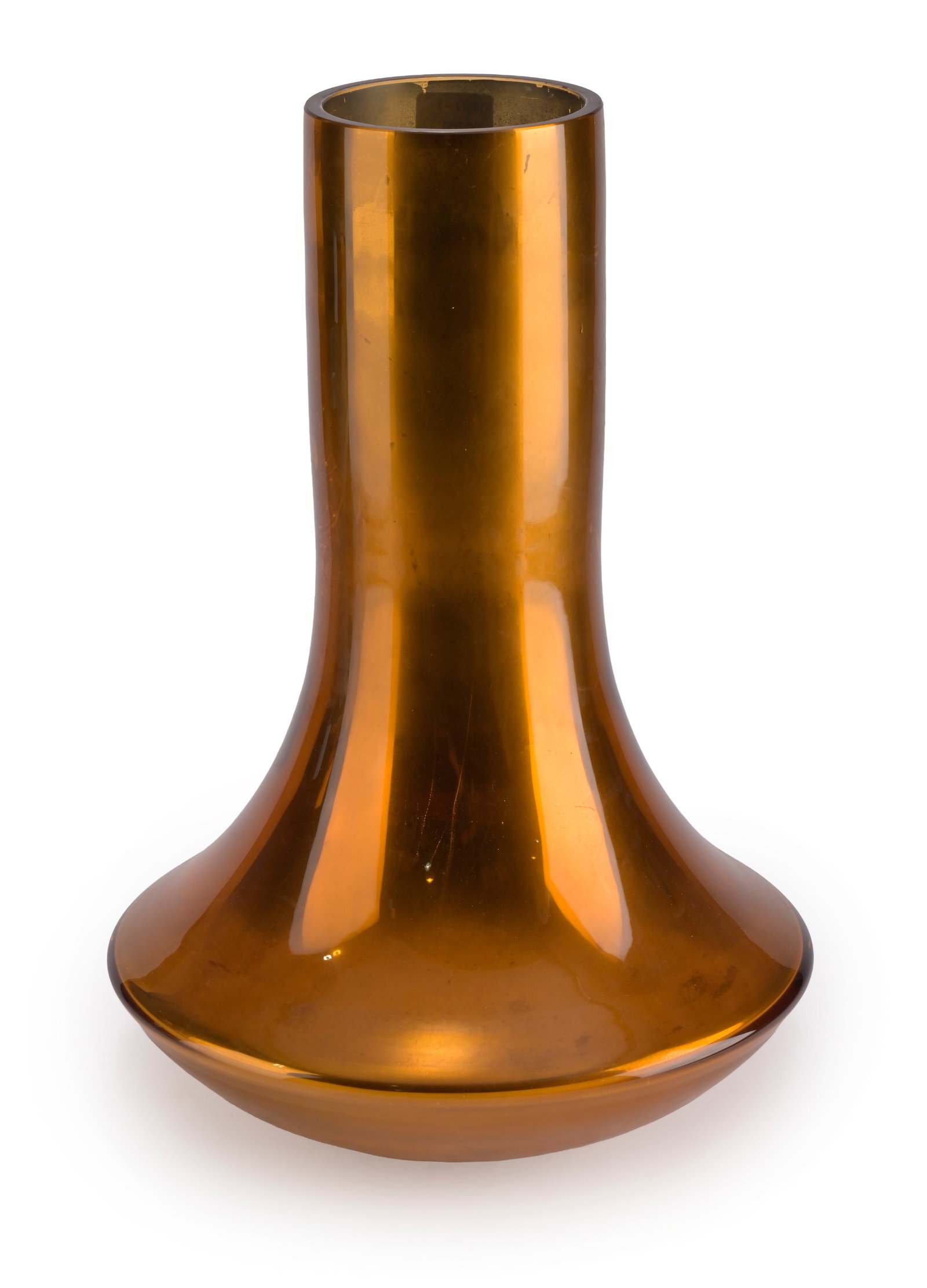ANGELO DONGHIA (AMERICAN 1935-1985), LARGE MURANO VASE, CIRCA 1975 - 2