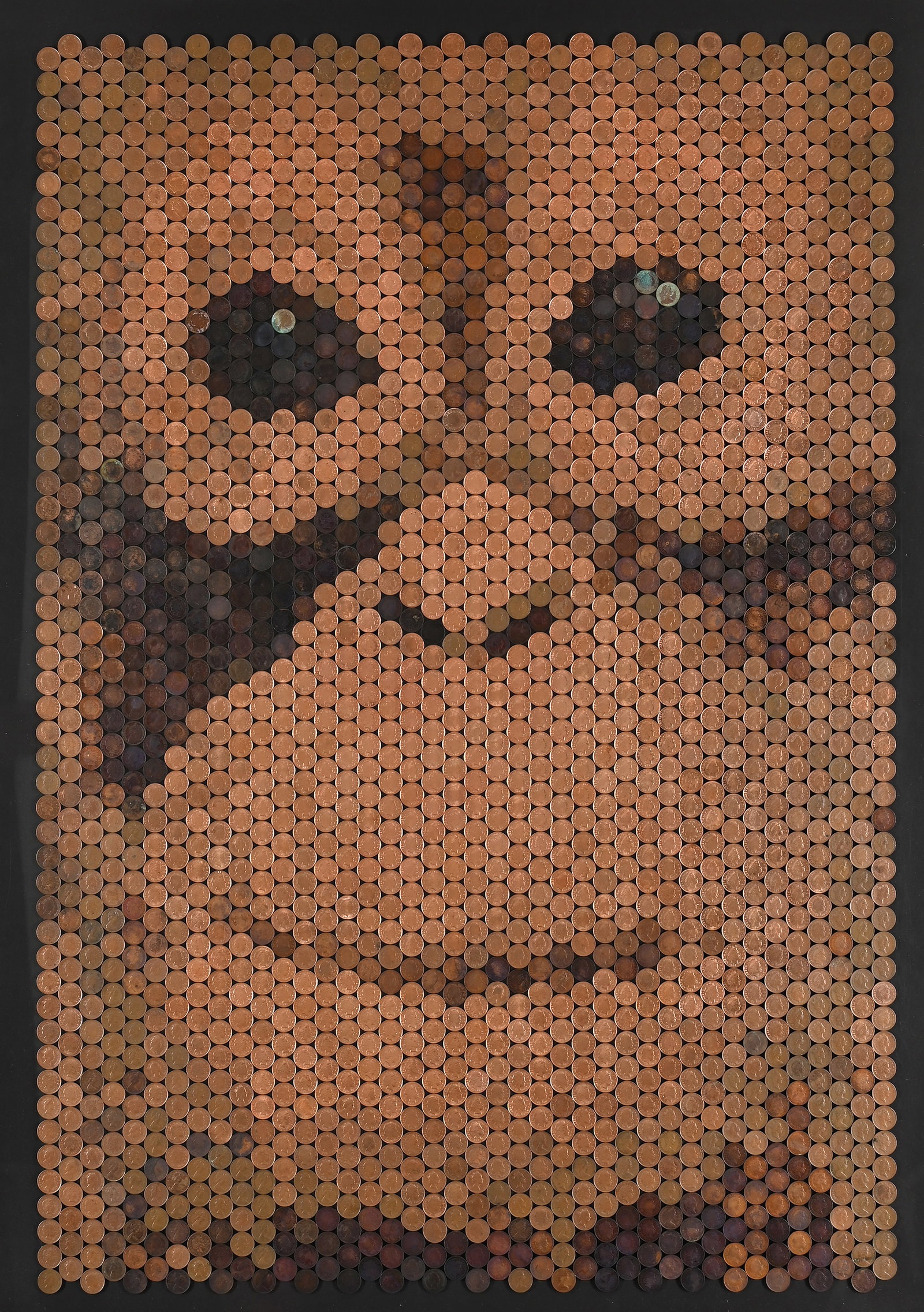 λ KIMPTON CREATIVE (BRITISH 21ST CENTURY), PENNY THE ORANGUTAN - 2