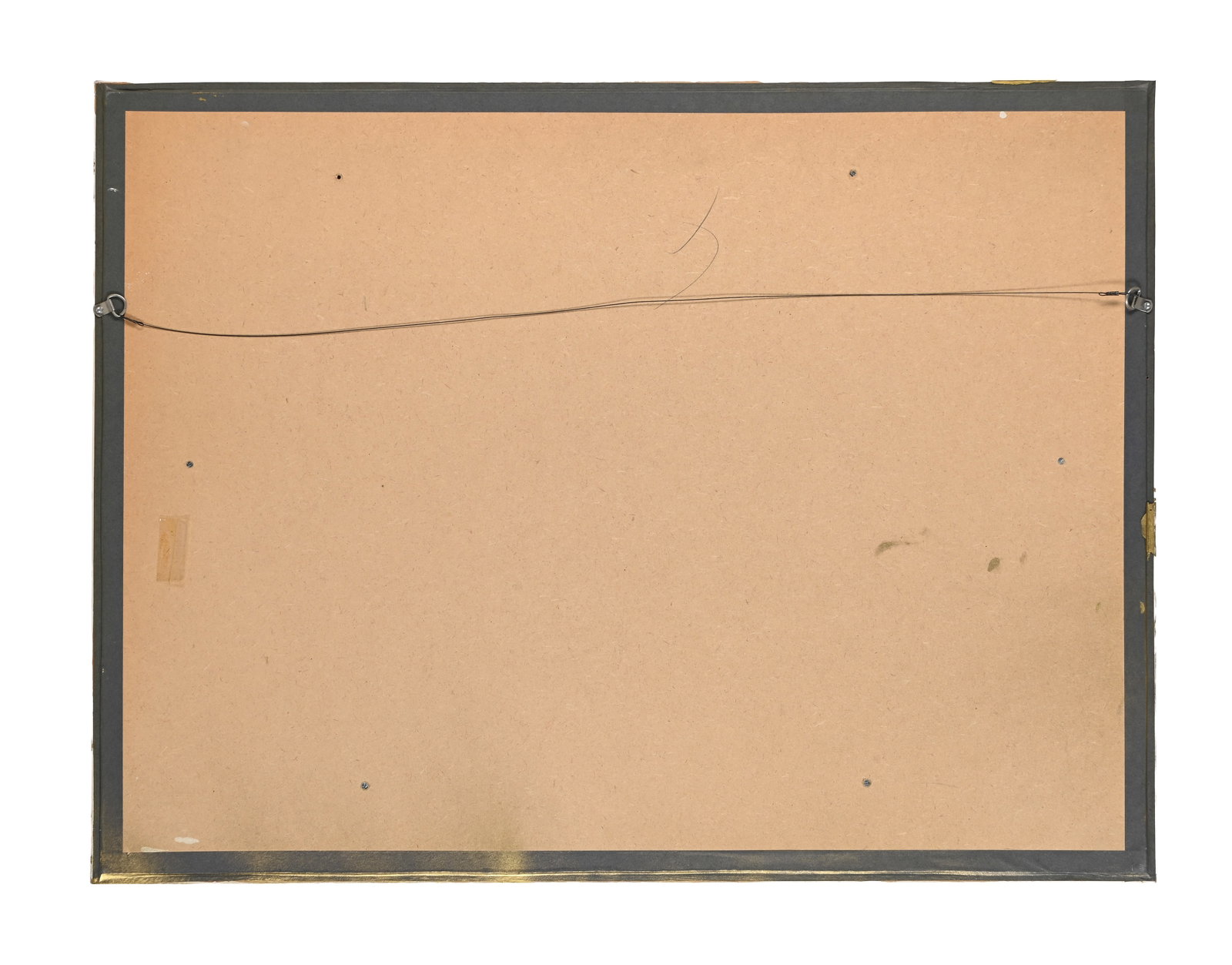 λ AGOSTINO NANI (ITALIAN 20TH CENTURY), WILDLIFE IN A LANDSCAPE - 3