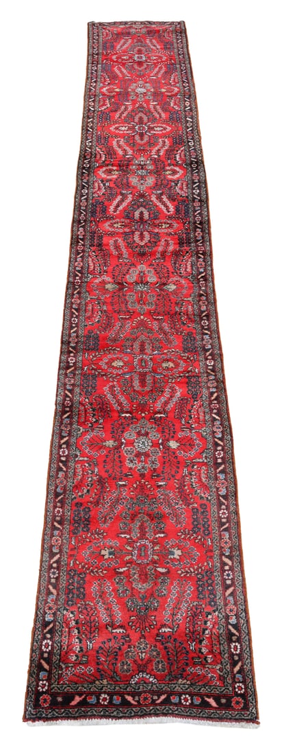 A MEHRABAN RUNNER (1 of 3)