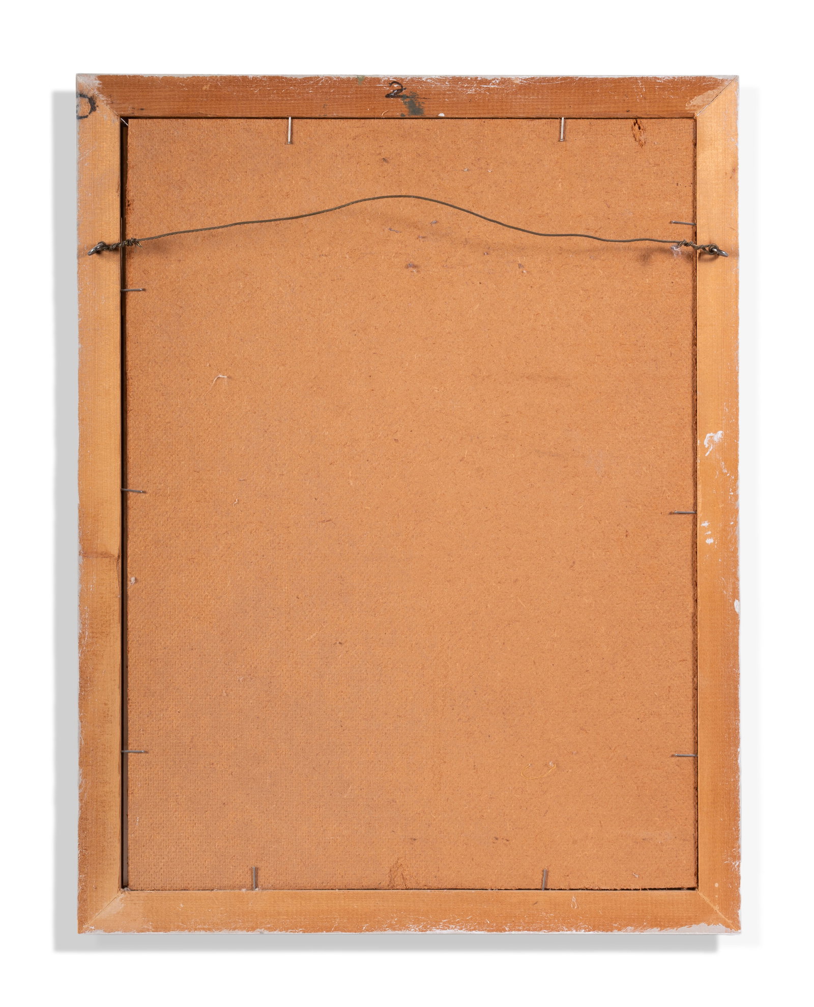 BRITISH SCHOOL, EIGHT BOTANICAL STUDIES - 10