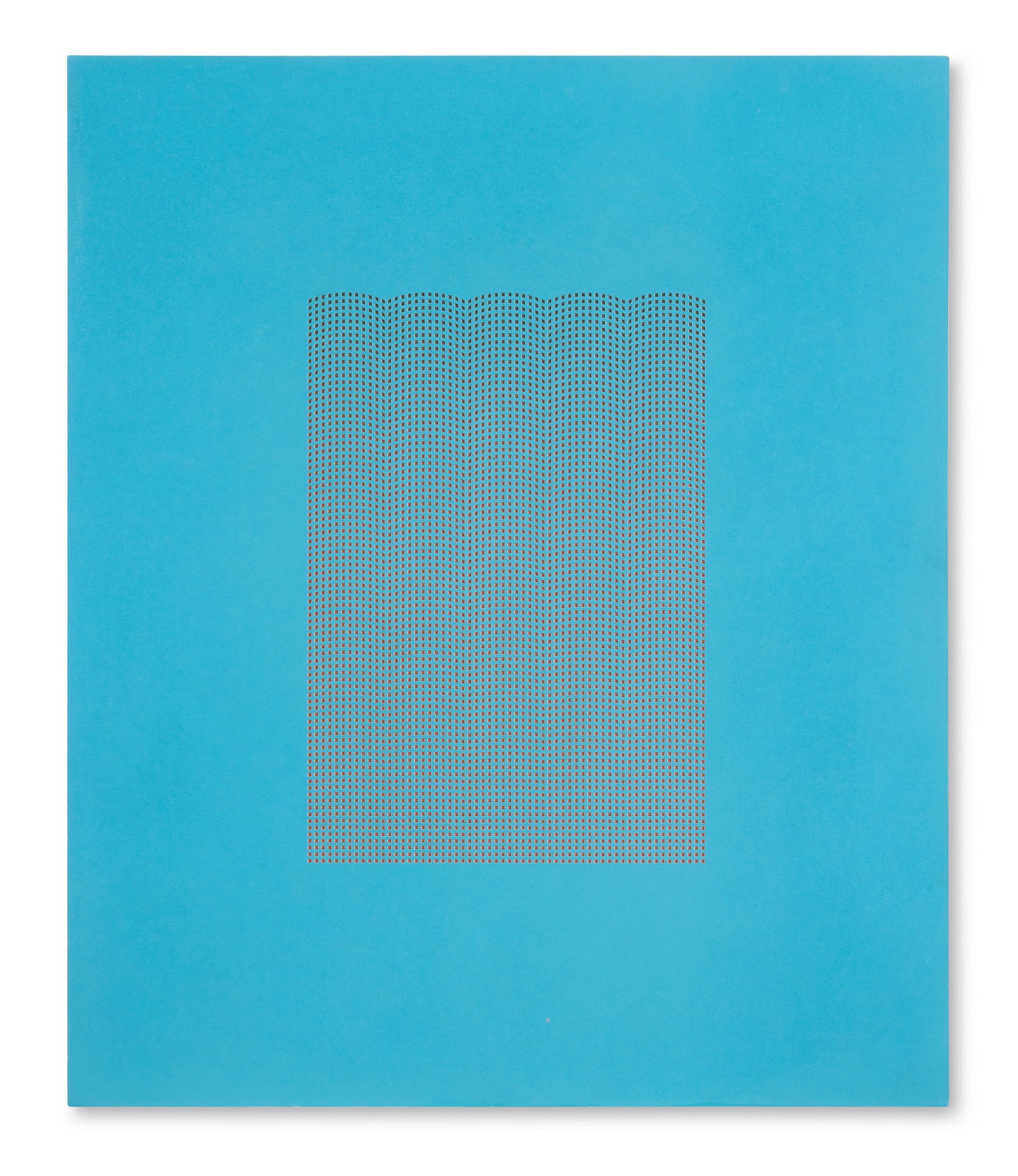 λ TESS JARAY (BRITISH B. 1937), FIVE PILLARS (1 of 5)