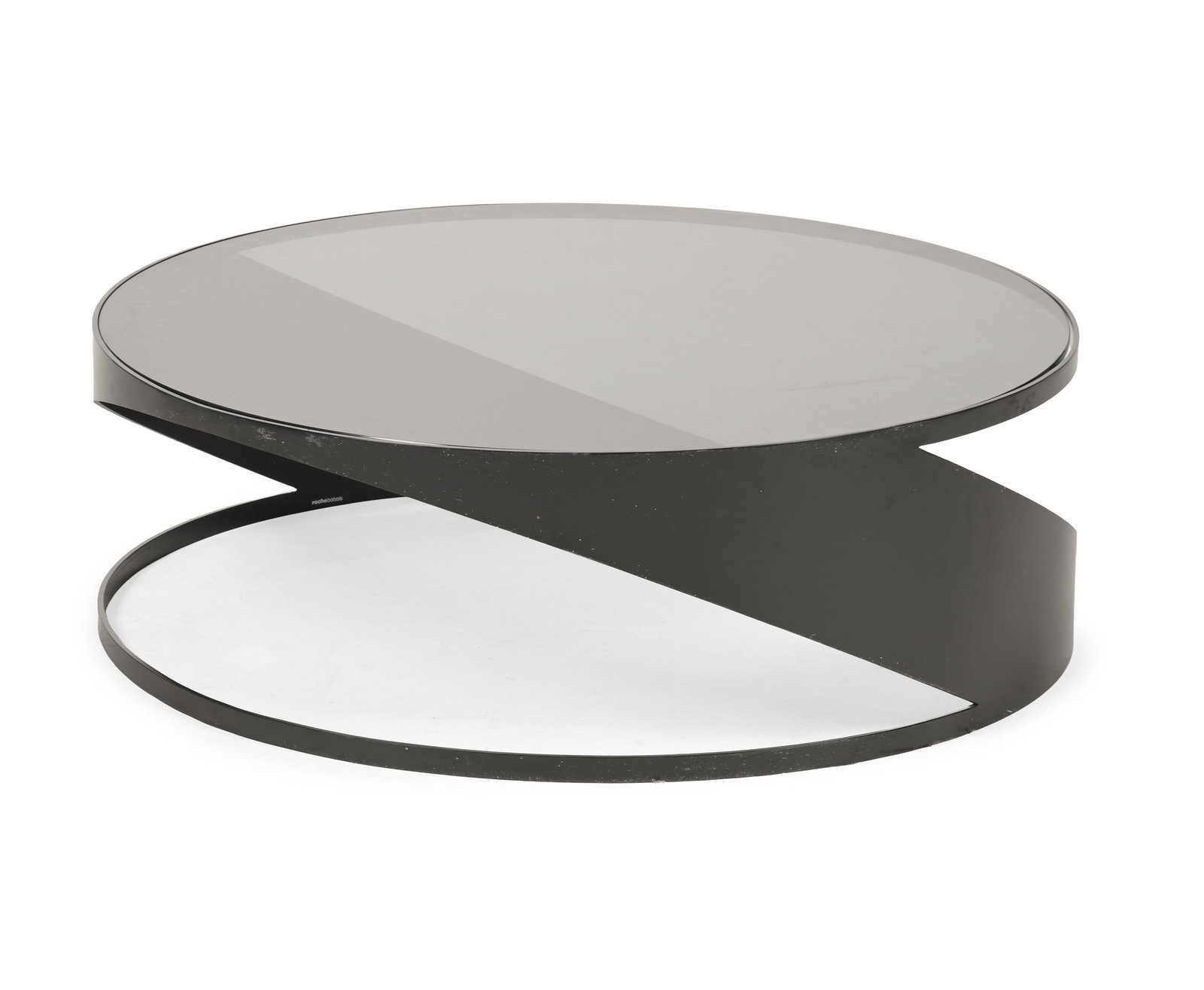 ROBERTO TAPINASSI & MAURIZIO MANZONI, A 'LINGOTTO' COFFEE OR COCKTAIL TABLE, EARLY 21ST CENTURY (1 of 3)