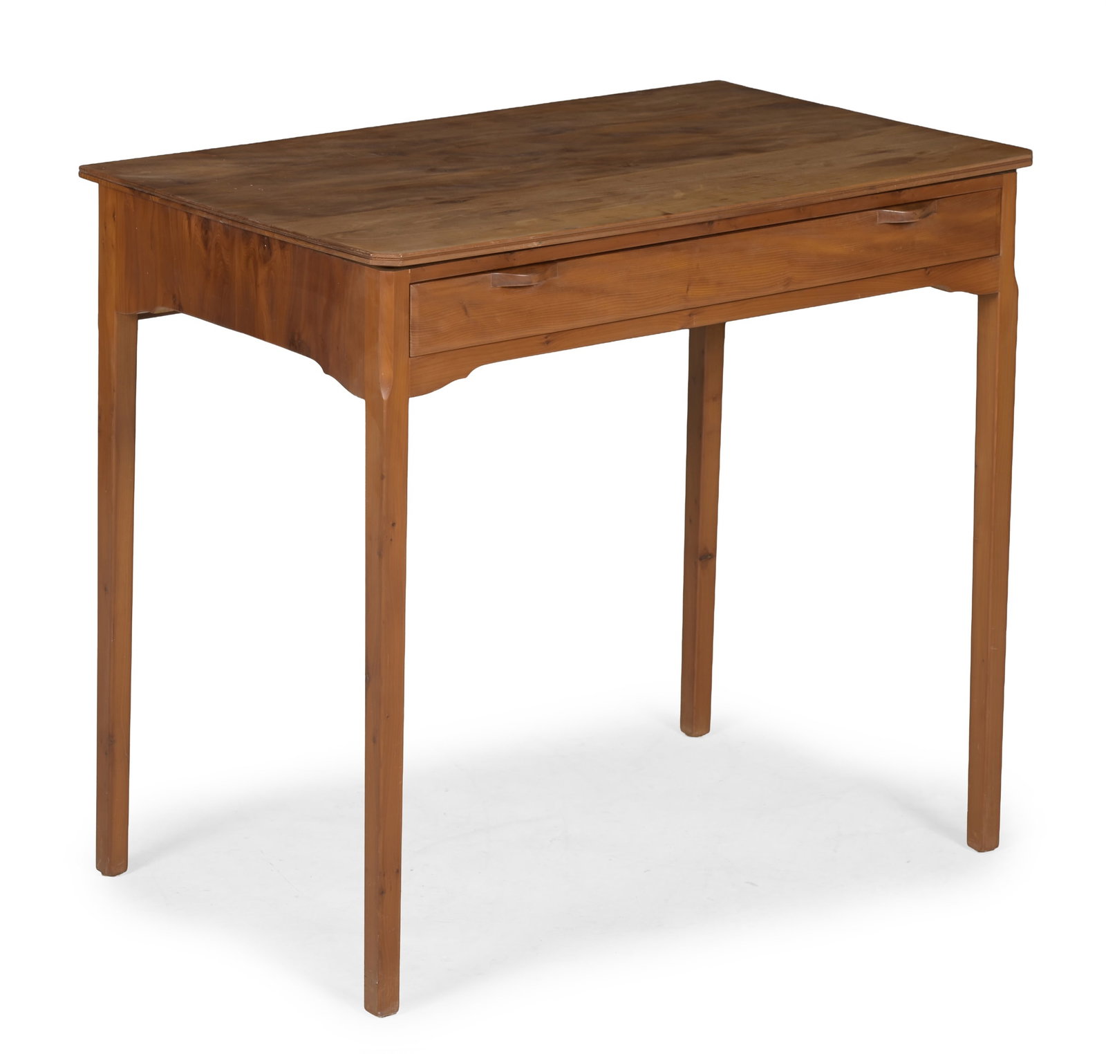 EDWARD BARNSLEY (1900-1987), WRITING TABLE OR DESK, SECOND HALF 20TH CENTURY (1 of 3)