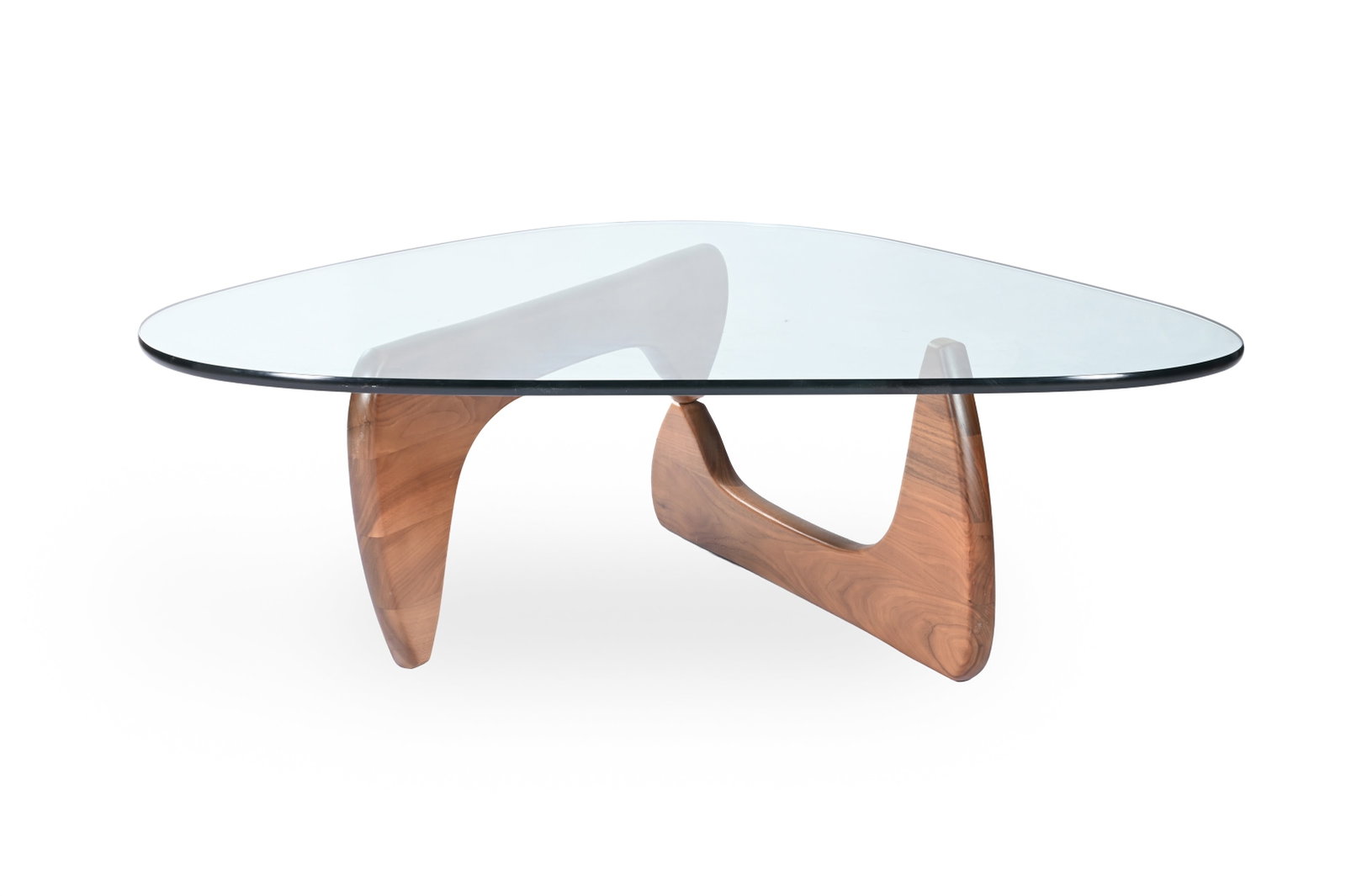 ISAMU NOGUCHI (AMERICAN, 1904-1988), COFFEE TABLE, DESIGNED 1944, POST 2002 (1 of 3)