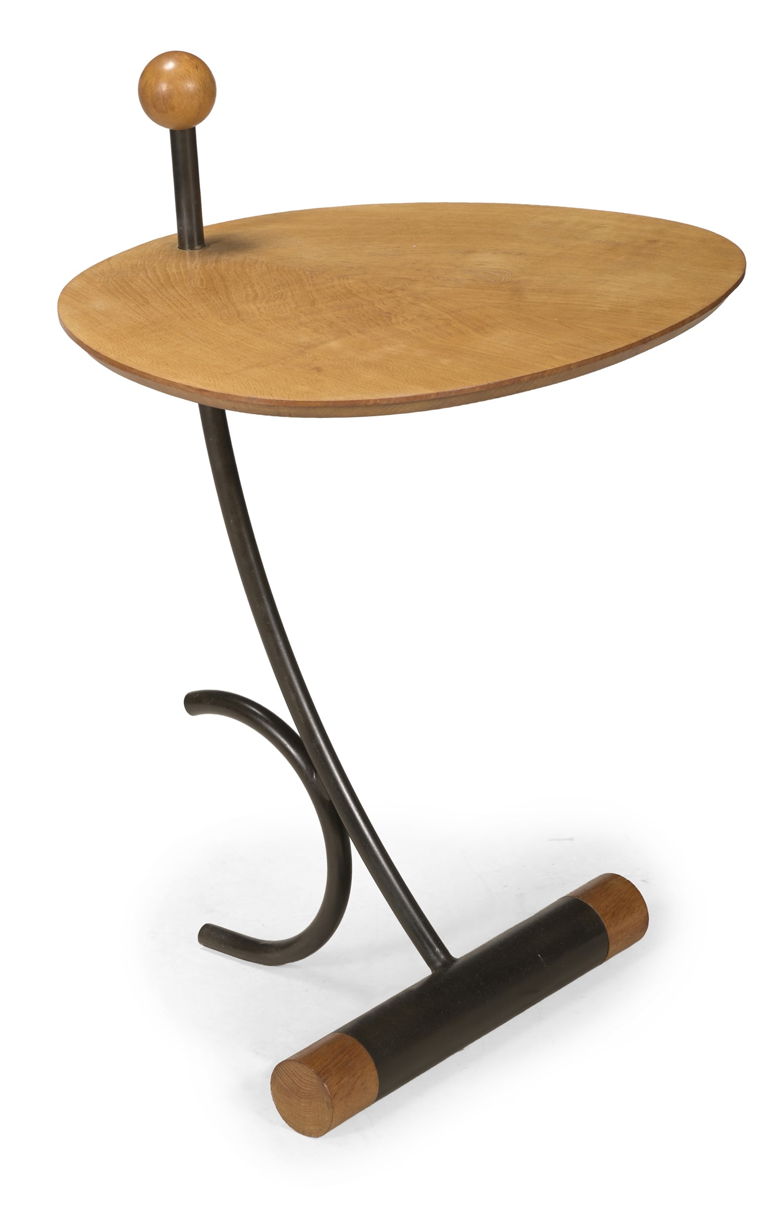 PHILIP HEARSEY (BRITISH, B.1946), 'ALL'S WELL IV' TABLE, 2009 (1 of 3)