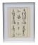 A group of framed prints and engravings of antiquities - 3