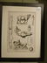 A group of framed prints and engravings of antiquities - 4