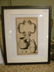 A group of framed prints and engravings of antiquities - 7