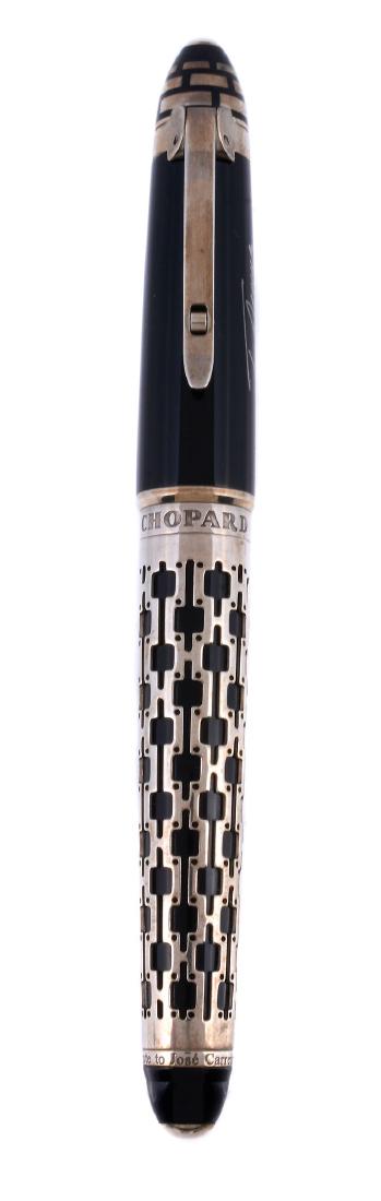 Chopard, Jose Carreras, a limited edition rollerball (1 of 3)