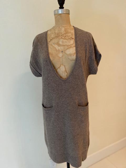 Gerard Darel sweater: Geral Darel sweater cashmer size 2