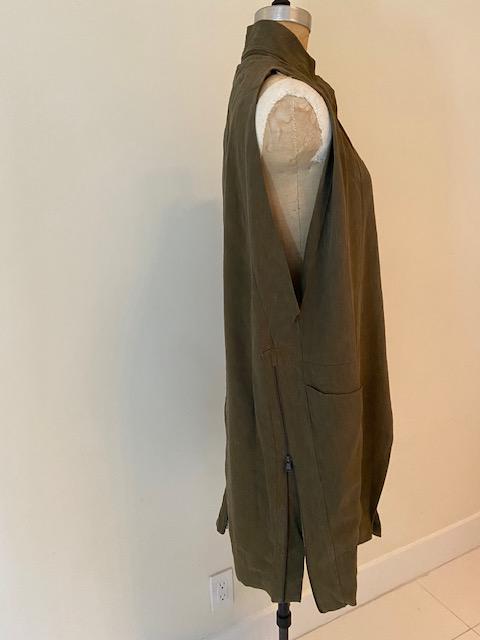 Ilaria Nistri vest: Ilaria Nistri vest