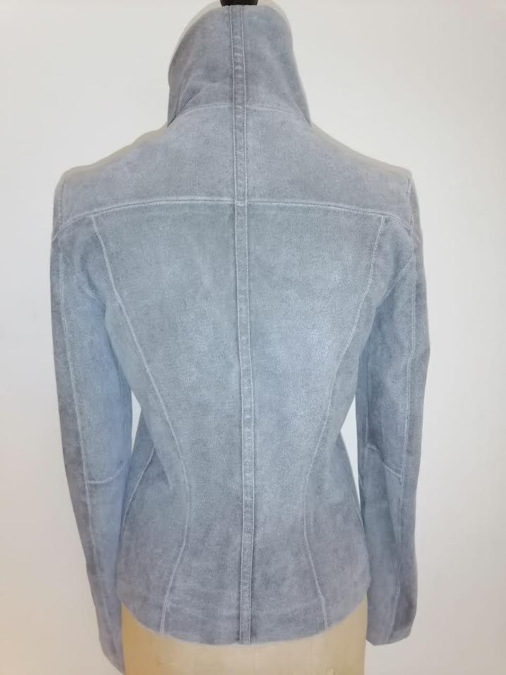 roque by Ilaria Nistri jacket size 40 (1 of 5)