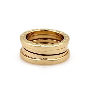 Bvlgari 18k gold ring sale