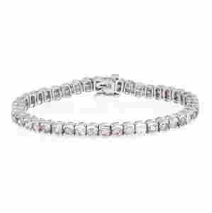 Diamond Tennis Bracelets