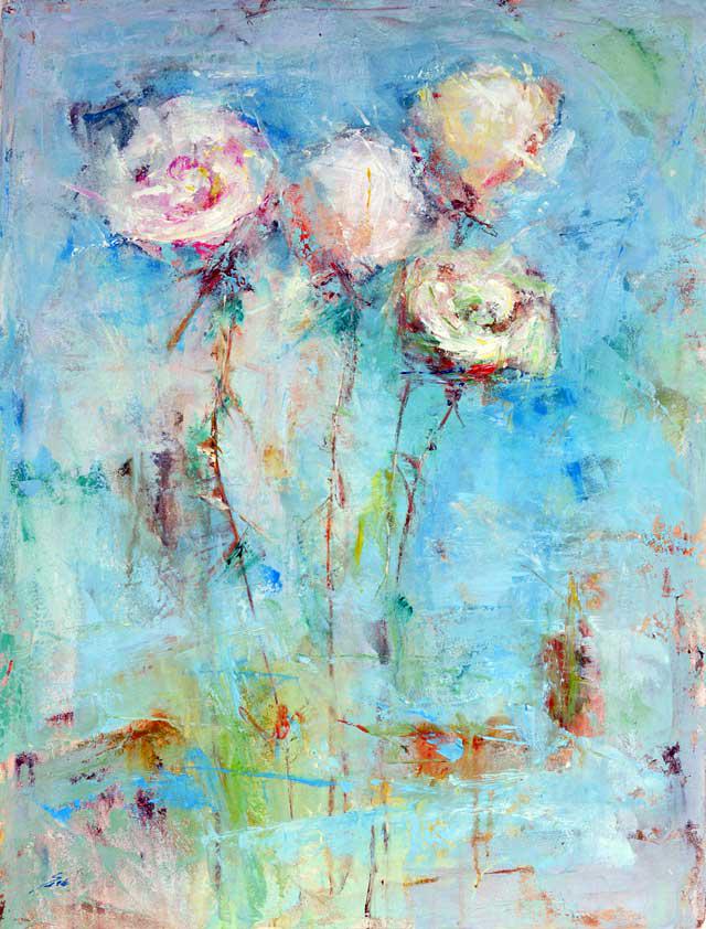 SETH ** A SELECT FOUR ** SIGNED ORIGINAL (1 of 2)