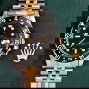 Rolex Vintage GMT 18K Gold & Steel Automatic Men's Watch