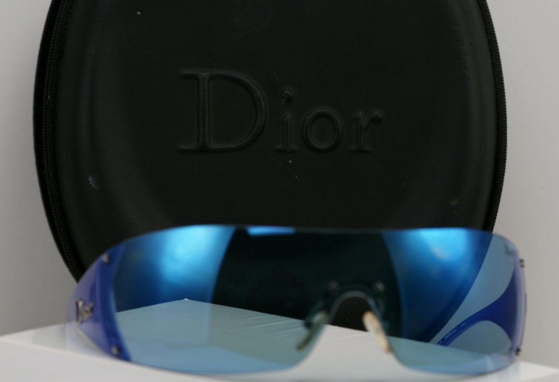 DIOR SUNGLASSES: DIOR