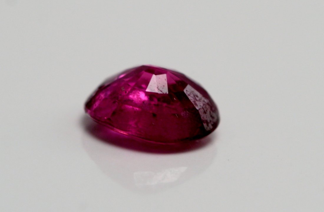 RUBY- SINGLE STONE