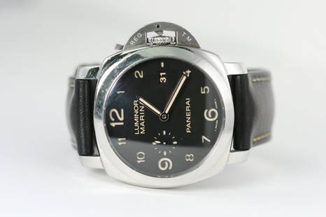 MEN'S PANERAI LUMINOR MARINA: MEN'S PANERAI LUMINOR MARINA SM3017843