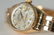 STUNNING ROLEX, LADIES ROSE GOLD WATCH - 2