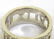DESIGNER TIFFANY & CO. 18K GOLD & DIAMONDS LADIES ATLAS - 3