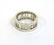 DESIGNER TIFFANY & CO. 18K GOLD & DIAMONDS LADIES ATLAS - 4