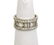 DESIGNER TIFFANY & CO. 18K GOLD & DIAMONDS LADIES ATLAS - 6