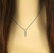 TIFFANY& CO. 18K WHITE GOLD & DIAMONDS ATLAS COLLECTION - 2